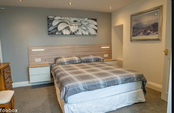 Weymouth Bay Hotel Eksteriør billede