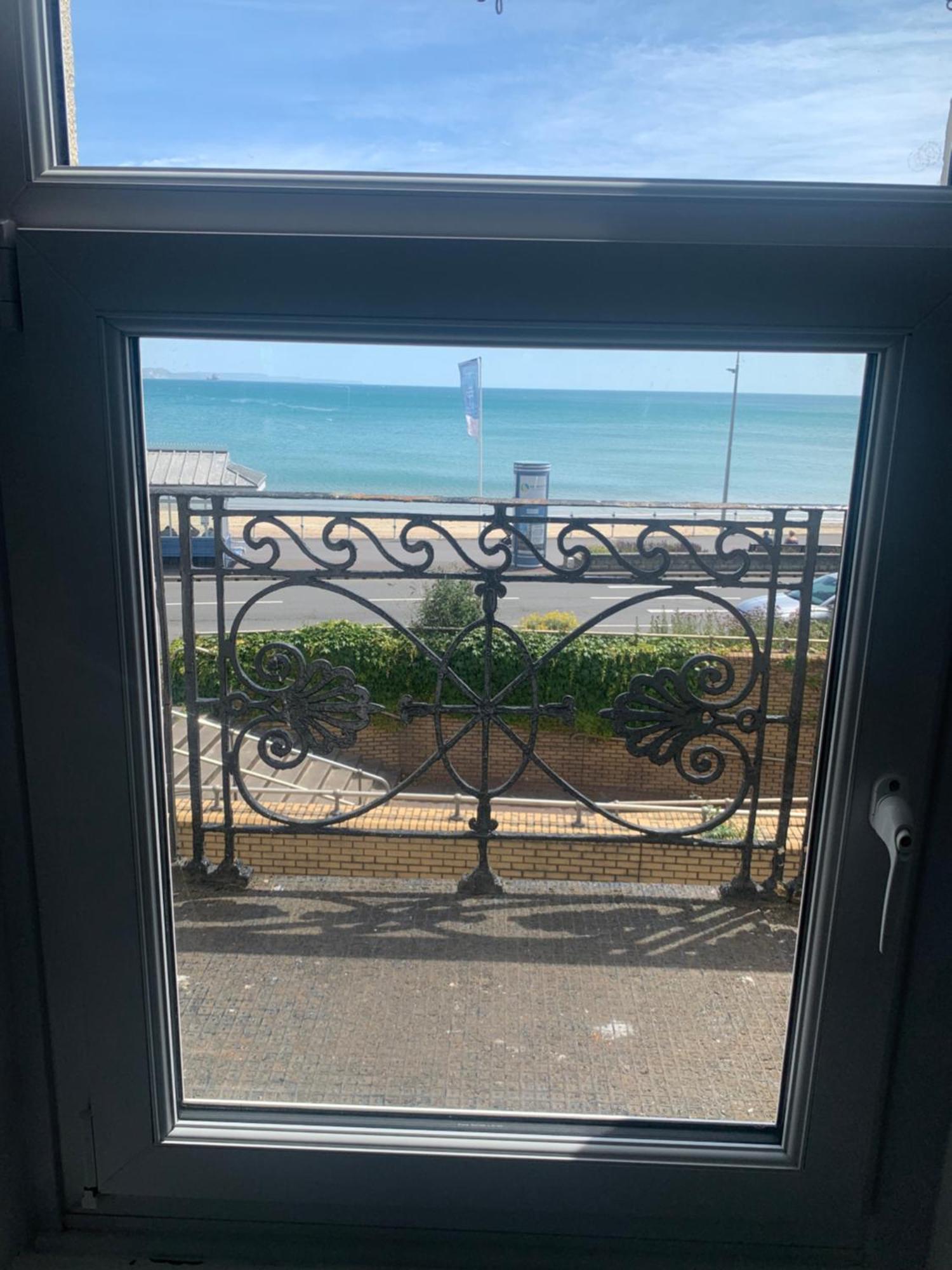 Weymouth Bay Hotel Eksteriør billede